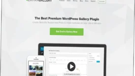 Envira Gallery Pro Nulled Free Download