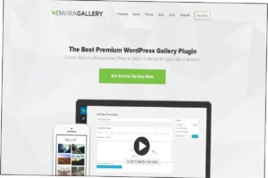 Envira Gallery Pro Nulled Free Download