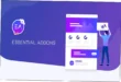 Essential Addons PRO Nulled Free Download