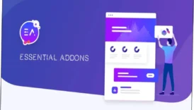 Essential Addons PRO Nulled Free Download