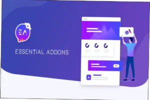 Essential Addons PRO Nulled Free Download