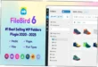 FileBird Pro Nulled Free Download