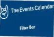 Filter Bar for The Events Calendar Pro Nulled Free Download