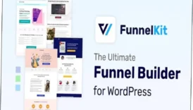 Funnel Builder PRO Nulled Free Download