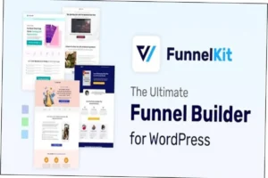 Funnel Builder PRO Nulled Free Download