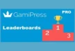 GamiPress Pro Nulled Plugin