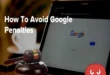 Google Penalty Tutorial: How to Avoid SEO Pitfalls