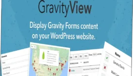 GravityView Nulled Free Download