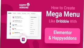 Happy Addons For Elementor Nulled Free Download