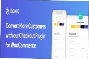 Iconic Flux Checkout for WooCommerce Nulled Free Download