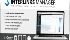 Interlinks Manager Nulled Free Download