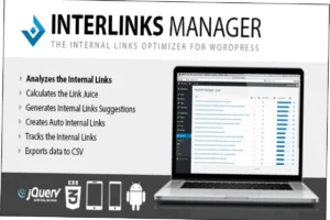 Interlinks Manager Nulled Free Download