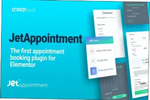 Jet Appointments Nulled Free Download