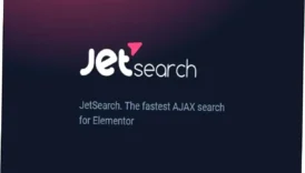 Jet Search Nulled Free Download