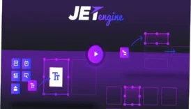 JetEngine Nulled Free Download