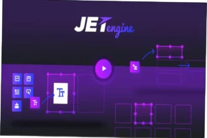 JetEngine Nulled Free Download