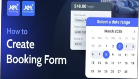 Jetbooking Nulled Free Download