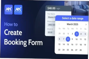 Jetbooking Nulled Free Download