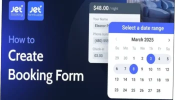 Jetbooking Nulled Free Download