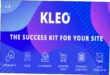 KLEO Theme Nulled Free Download