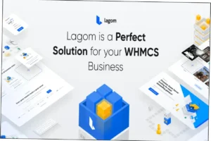 Lagom Website Builder Nulled Free Download