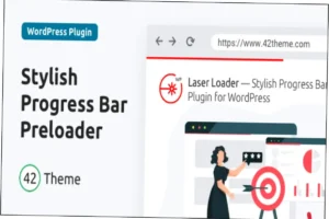 Laser Loader Nulled Free Download