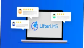 LifterLMS & Addons Nulled Free Download