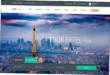 Love Travel Theme Nulled Free Download