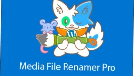 Media File Renamer Pro Nulled Free Download