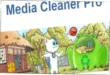 Meow Media Cleaner Pro Nulled Free Download