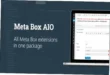 Meta Box AIO Nulled Free Download