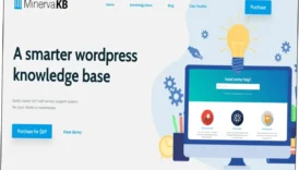 MinervaKB Plugin Nulled Free Download