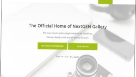 NextGen Gallery Pro Nulled Free Download