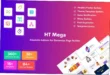 Nulled HT Mega Pro Nulled Free Download