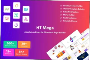 Nulled HT Mega Pro Nulled Free Download