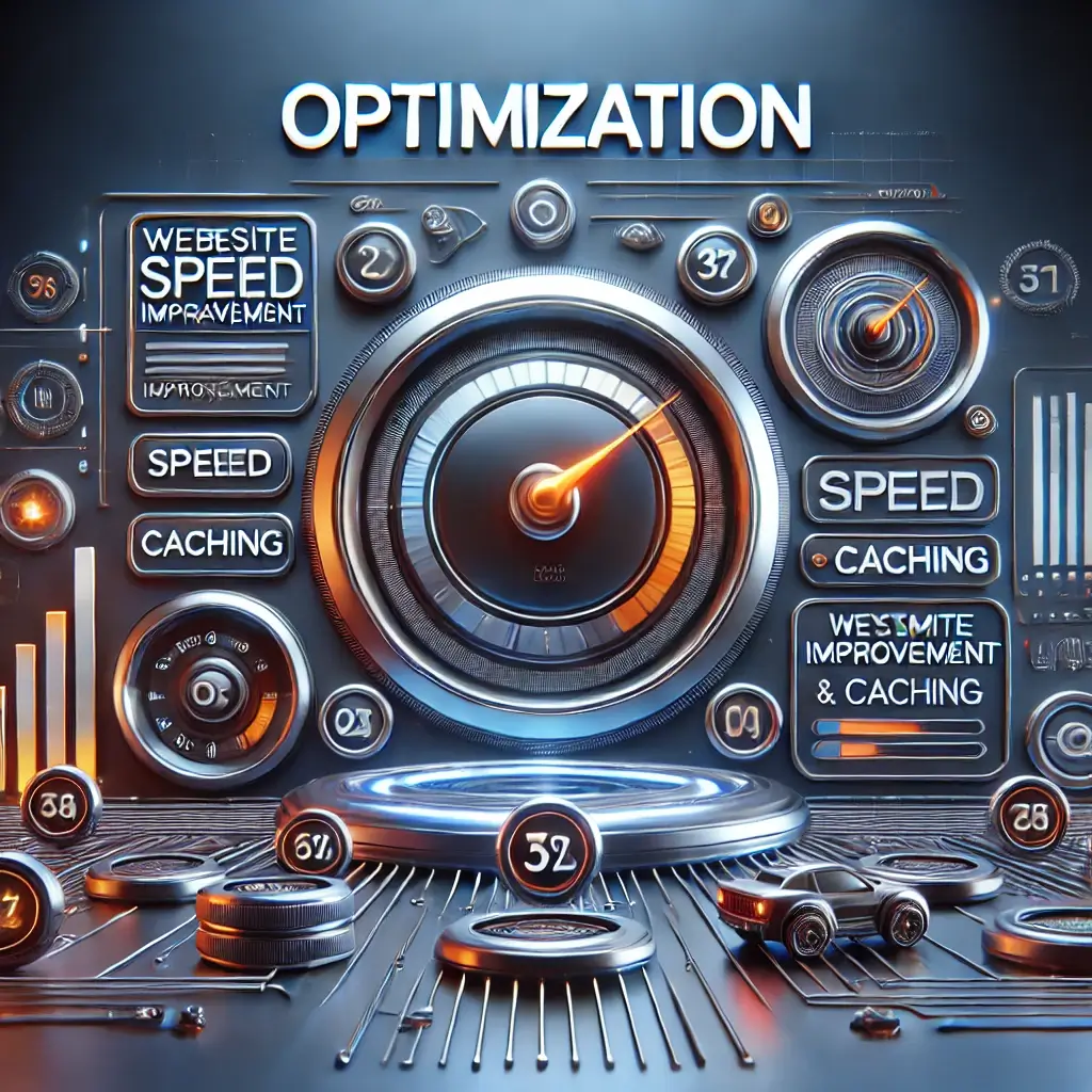 Optimization