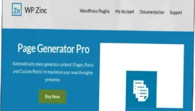 Page Generator Pro Nulled Free Download