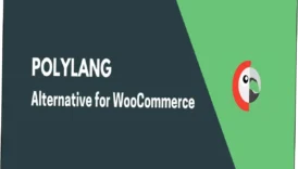 Polylang for WooCommerce Nulled Free Download