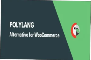 Polylang for WooCommerce Nulled Free Download