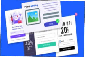 Popup Anything on Click Pro Nulled Free Download