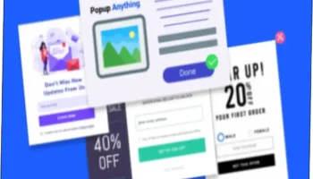 Popup Anything on Click Pro Nulled Free Download