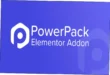 PowerPack For Elementor Pro Nulled Free Download