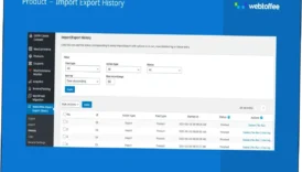 Product Import Export Plugin for WooCommerce Nulled Free Download