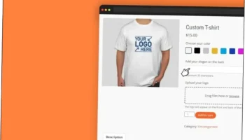 Product Input Fields for WooCommerce Pro Nulled Free Download