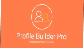 Profile Builder Pro Nulled Free Download