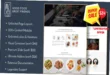 Ratatouille Theme Nulled Free Download