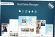 Real Estate Manager Pro Nulled Free Download