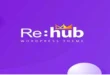 Rehub WordPress Nulled Theme