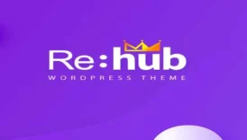 Rehub WordPress Nulled Theme