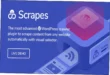 Scraper Nulled Free Download